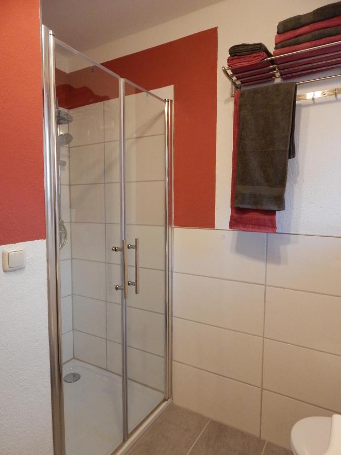 Ferienwohnungen Stark Kelheim Esterno foto