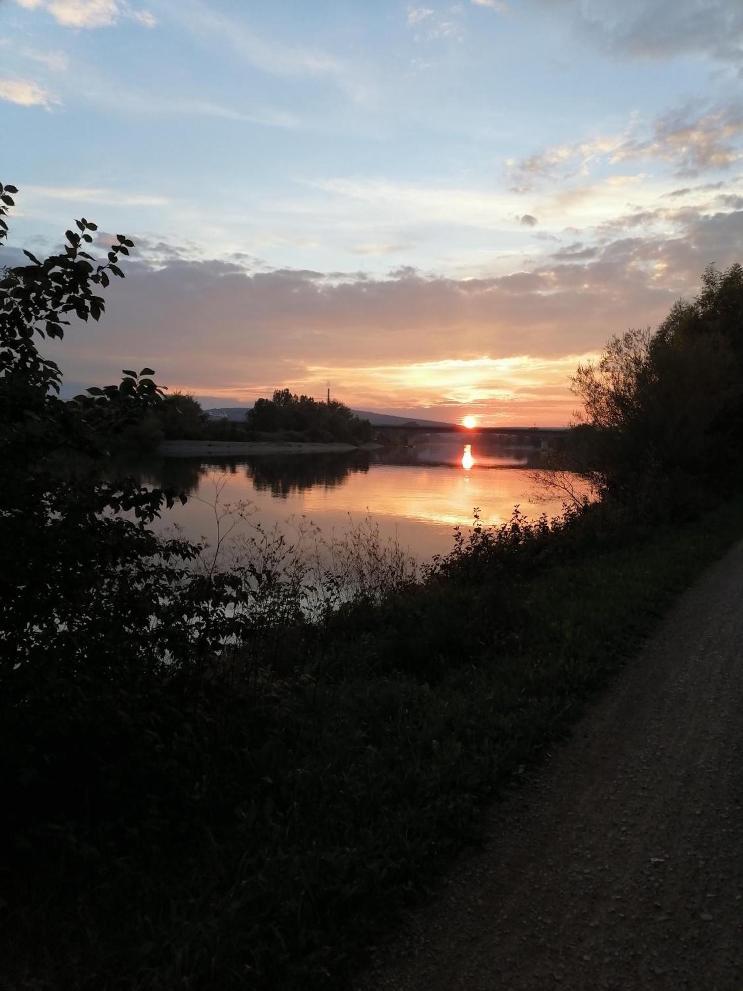 Ferienwohnungen Stark Kelheim Esterno foto