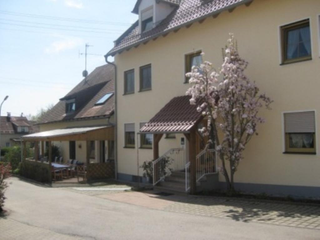 Ferienwohnungen Stark Kelheim Esterno foto